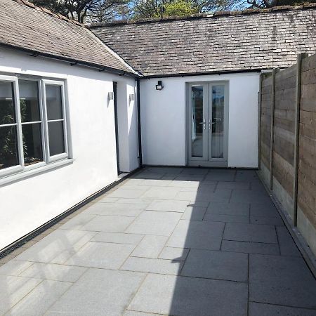 רדרות' Unique Cornish Cottage Conversion Central Location מראה חיצוני תמונה