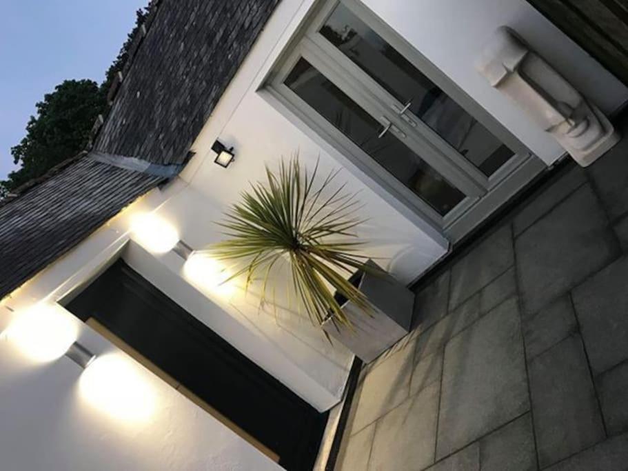 רדרות' Unique Cornish Cottage Conversion Central Location מראה חיצוני תמונה