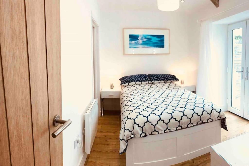 רדרות' Unique Cornish Cottage Conversion Central Location מראה חיצוני תמונה