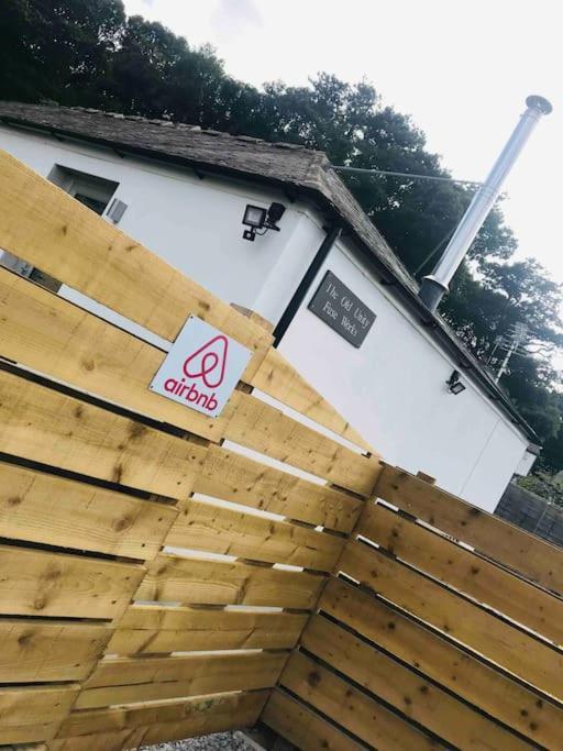 רדרות' Unique Cornish Cottage Conversion Central Location מראה חיצוני תמונה