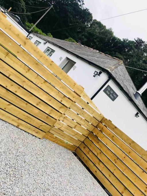 רדרות' Unique Cornish Cottage Conversion Central Location מראה חיצוני תמונה