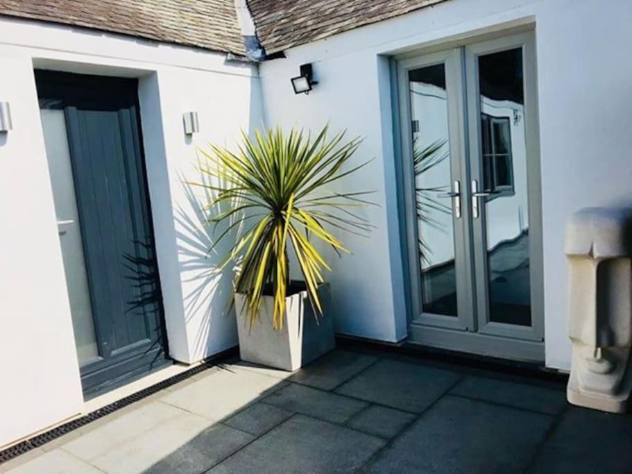 רדרות' Unique Cornish Cottage Conversion Central Location מראה חיצוני תמונה